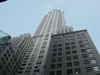 chrysler building