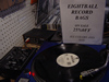 eightball records shop