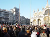 piazza san marco venezia