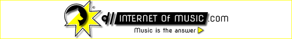 internet of music, scarica musica house