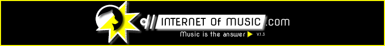 internet of music